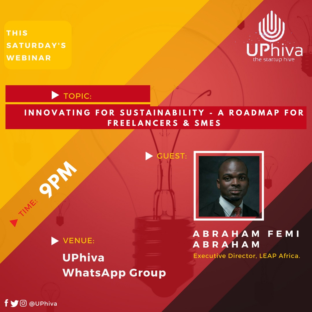 Innovating for Sustainability: A Roadmap for Freelancers & SMEs