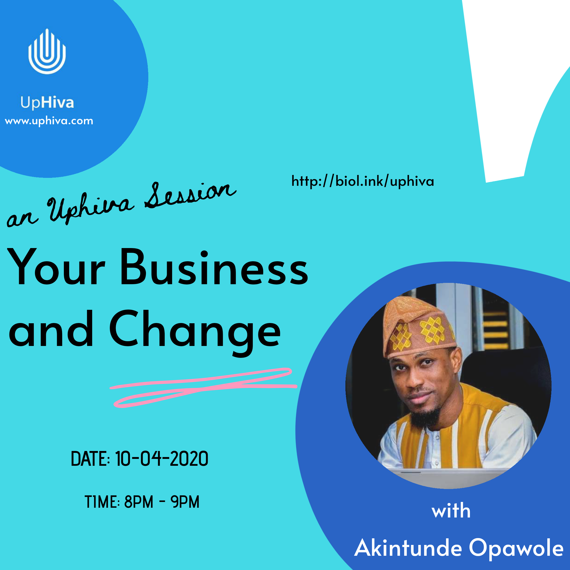 Your Business and Change