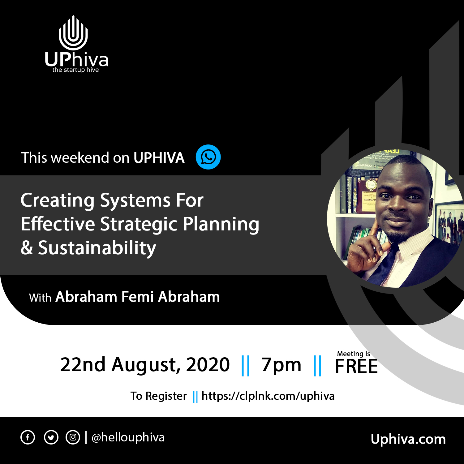 Creating Systems For Effective Strategic Planning & Sustainability