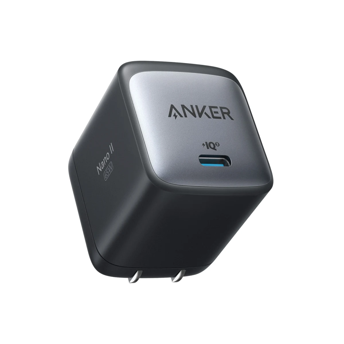 Anker 715 Charger — Nano II 65W