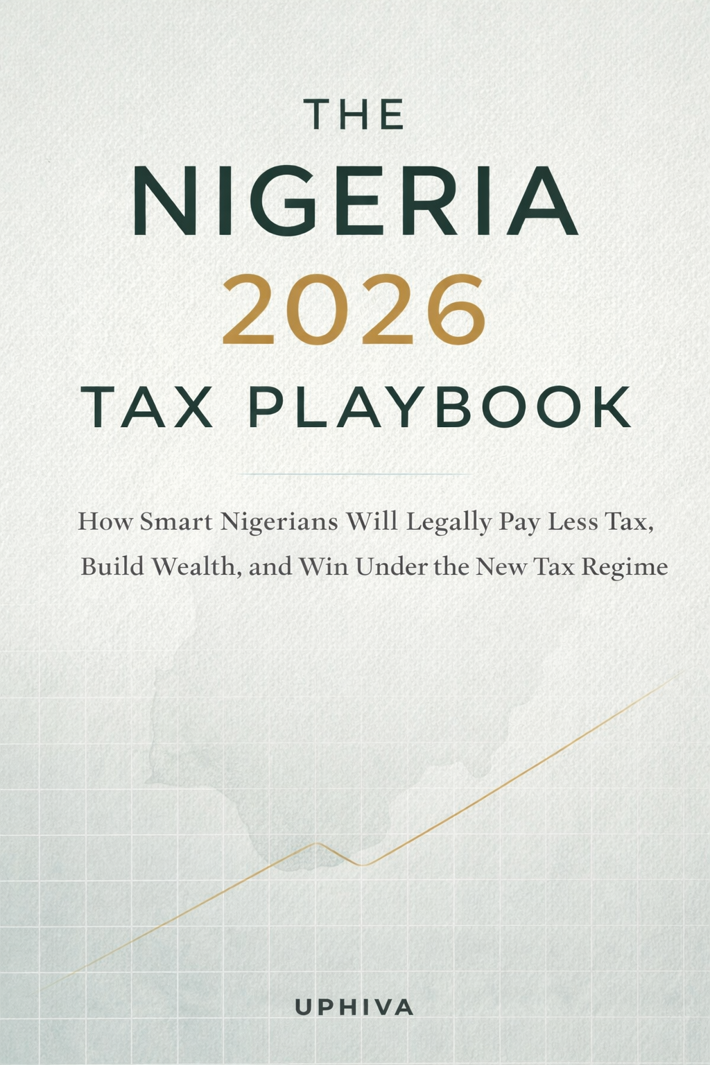 Nigerian 2026 Tax Playbook